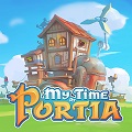 Hack My Time at Portia MOD (Pro Menu, Infinite Money, Full Activation) APK 1.0.11225 icon