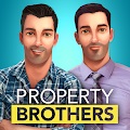 Hack Property Brothers Home Design MOD (Pro Menu, Full Money, Diamonds, Energy) APK 3.6.9g icon