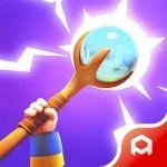 Hack PunBall MOD (Pro Menu, Infinite Money, Diamonds, No Death, Giết 1Hit, Skills, Fast Movement, Stupid Enemies) APK 5.7.0