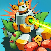 Hack Realm Defense MOD (Menu Pro, Tiền Full) APK 3.3.9