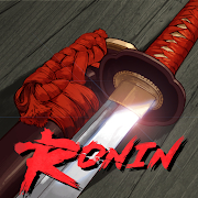 Hack Ronin The Last Samurai MOD (Menu Pro, Tiền Full, Không Chết, Một Chém, Cấp Độ Tối Đa) APK 2.12.690 icon