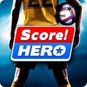 Hack Score Hero MOD (Pro Menu, Energy, Easy Rewind) APK 2.84 icon