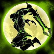 Hack Shadow of Death MOD (Pro Menu, Infinite Money, Max Level, All Warriors, Immortal, Onehit) APK 1.107.0.0 icon