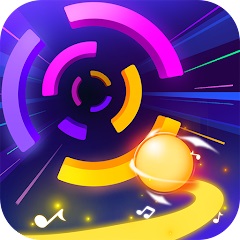 Hack Smash Colors 3D MOD (Pro Menu, Full Money, All Soundtracks, Premium Package) APK 1.1.24 icon