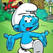 Hack Smurfs’ Village MOD (Pro Menu, Infinite Money) APK 2.67.0 icon