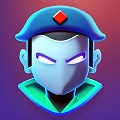 Hack Stickmans of Wars MOD (Pro Menu, Infinite Money, Diamonds, No Death) APK 4.9.4 icon