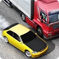 Hack Traffic Racer MOD (Pro Menu, Full Money) APK 3.7