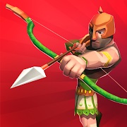 Hack Trojan War 2 MOD (Pro Menu, Have It All, Trading) APK 2.1.2 icon