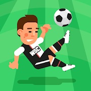 World Soccer Champs MOD (Menu Pro, Tiền Full, Hỗ Trợ Đồ Y Tế, Năng Lượng Pin) APK 9.5.2