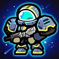 Hack Xeno Command MOD (Pro Menu, Great Damage, Everything) APK 1.3.16 icon