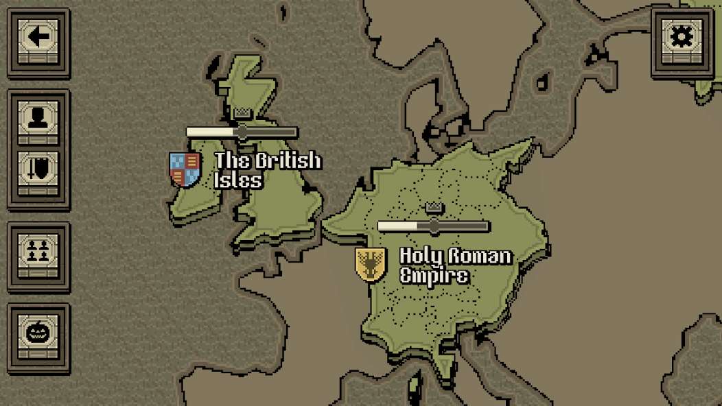 Bloody Bastards mod apk screenshot