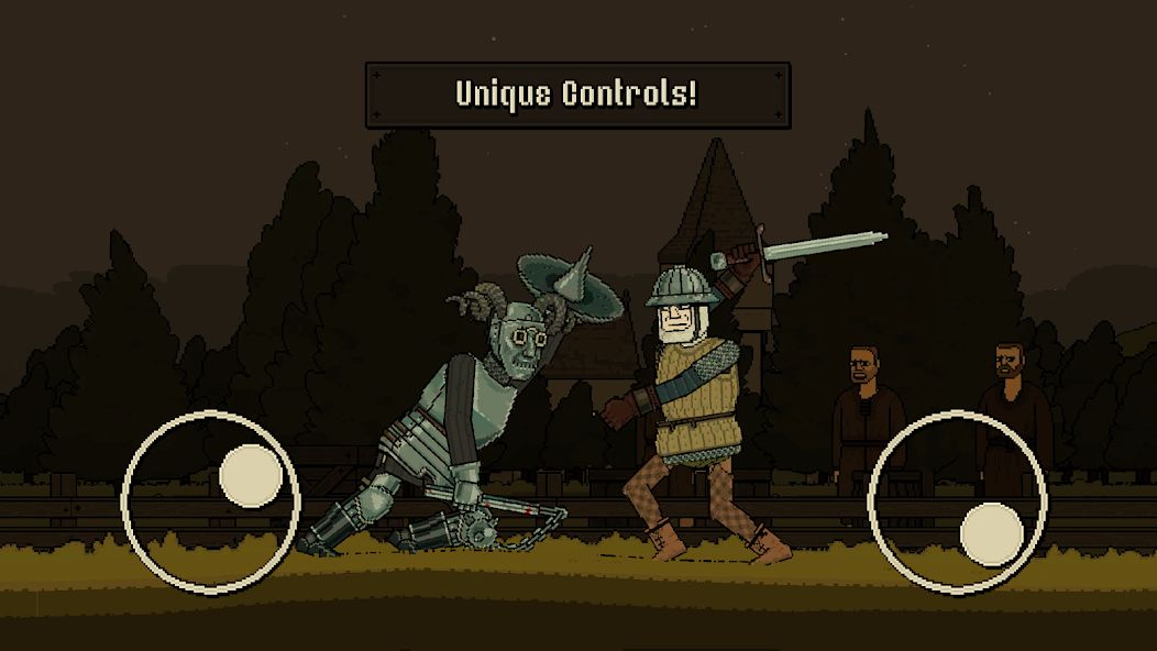 Bloody Bastards mod apk screenshot