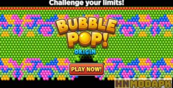 Bubble Pop Origin MOD Icon