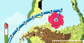 Hack Bucket Crusher MOD (Pro Menu, Infinite Money, Great Attack, Clear ADS) APK 1.3.57 image