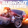 Hack Burnout Masters MOD (Menu Pro, Tiền Full, Xe Đua, Giao Dịch) APK 1.0050 icon