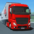 Cargo Transport Simulator MOD (Menu Pro, Tiền Tối Đa, Full Xe ) APK 1.15.5 icon