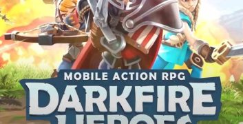 Darkfire Heroes MOD Icon