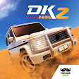 Hack Desert King 2 MOD (Pro Menu, Infinite Money, Vehicles) APK 1.6.7 icon