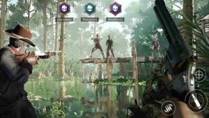 Download Wild West Survival MOD APK Năm 2026