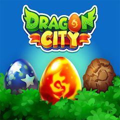 Dragon City