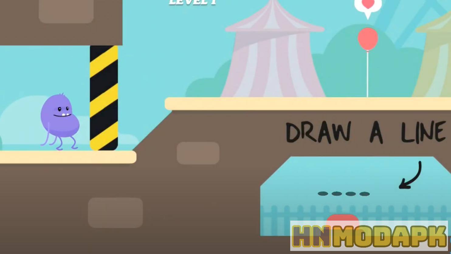 Hack Dumb Ways to Draw 2 MOD (Pro Menu, Fully Activated) APK 0.3.10