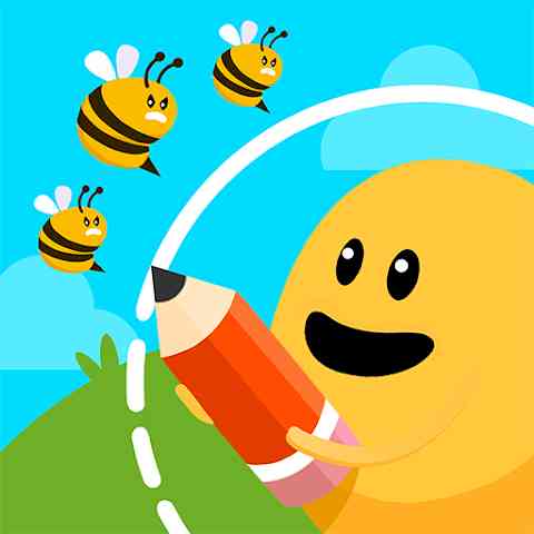 Hack Dumb Ways to Draw 2 MOD (Pro Menu, Fully Activated) APK 0.3.10 icon