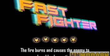 Hack Fast Fighter MOD (Menu Pro, Tiền Full, Kim Cương, Có Tất Cả) APK 1.1.4 image