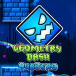 Geometry Dash SubZero