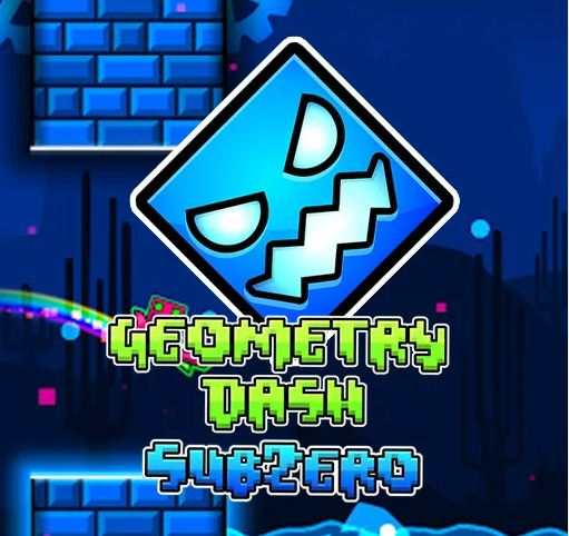 Geometry Dash SubZero