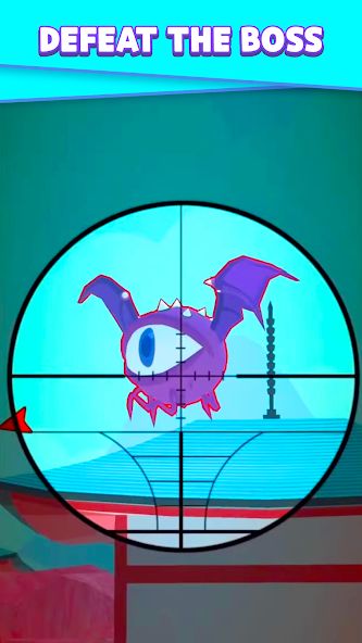Giant Wanted mod apk screenshot