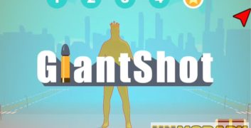 Hack Giant Wanted MOD (Pro Menu, Infinite Money) APK 1.1.56 image