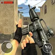 Hack Gun Strike Shoot 3D MOD (Menu Pro, Vàng Full) APK 2.1.1 icon