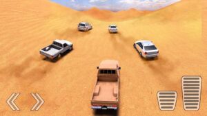 Highway Drifter Vô Hạn Tiền