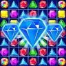 Hack Jewel Crush – Match 3 Legend MOD (Pro Menu, Infinite Money, Max Level) APK 6.2.0 icon