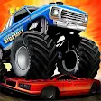 Hack Monster Truck Destruction MOD (Pro Menu, Infinite Money, Everything) APK 3.70.2545 icon