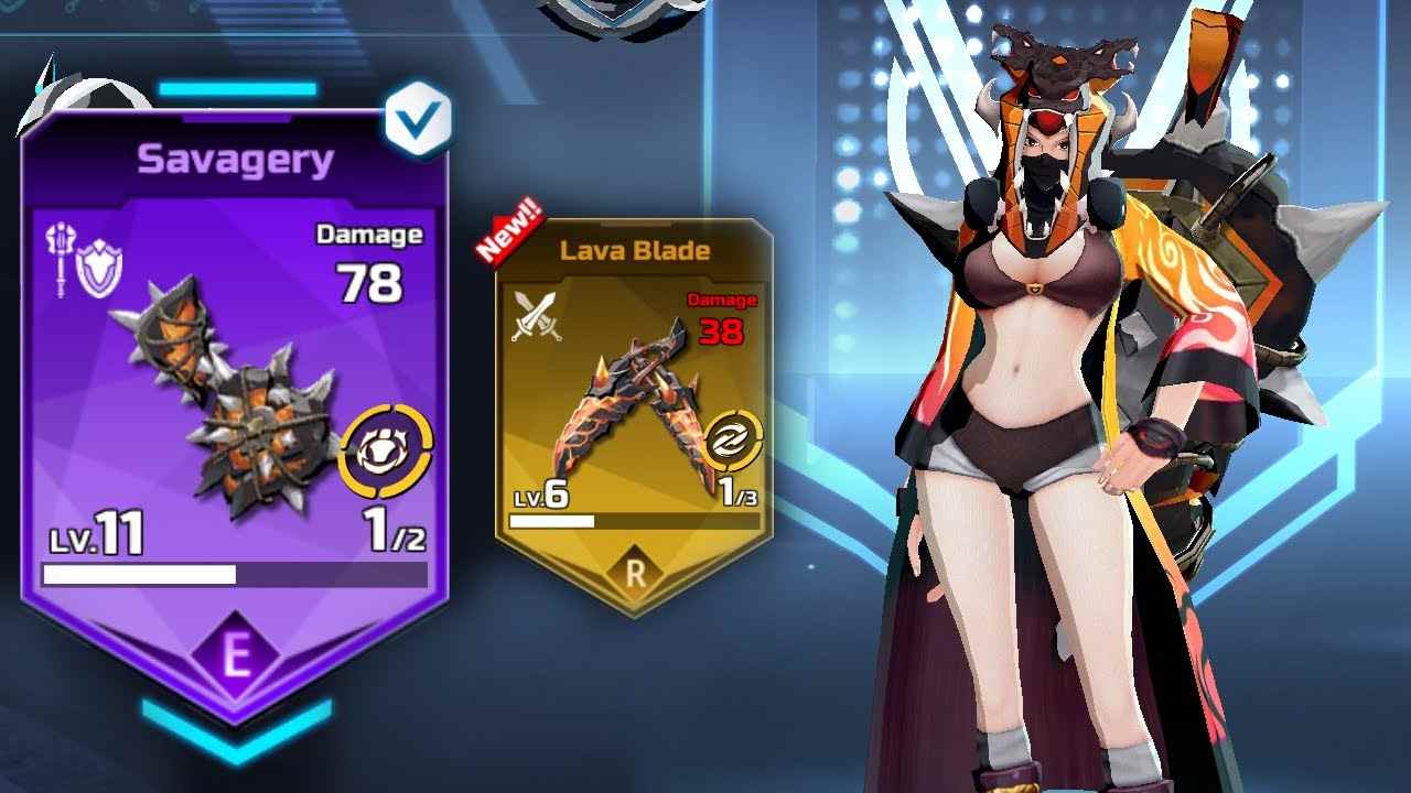 OVERDOX mod apk screenshot