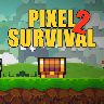 Pixel Survival Game 2 mod apk screenshot
