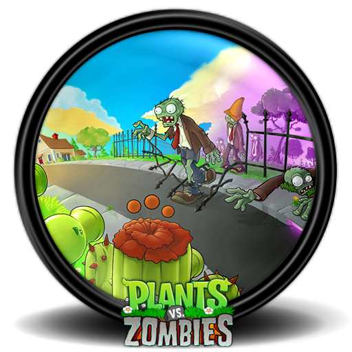 Plants vs Zombies