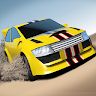 Rally Fury - Extreme Rally Car Racing