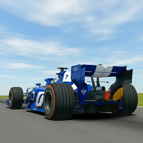 Real Racing 3