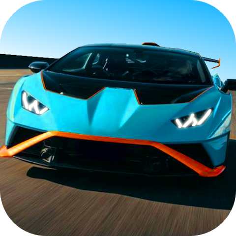 Hack Car Real Simulator MOD (Pro Menu, Infinite Money, Everything) APK 2.0.37 icon