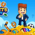 Sports City Tycoon: Idle Game