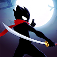 Hack Stickman Revenge MOD (Menu Pro, Tiền Full, Vàng, Đá Quý) APK 1.0.16 icon