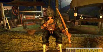 Hack Survival Defender MOD (Pro Menu, 1Hit Kills, Money, Infinite Gold, No ADS) APK 1.7.5 image