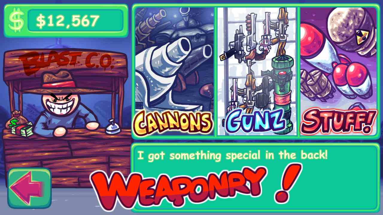 Suрer Toss The Turtle mod apk screenshot