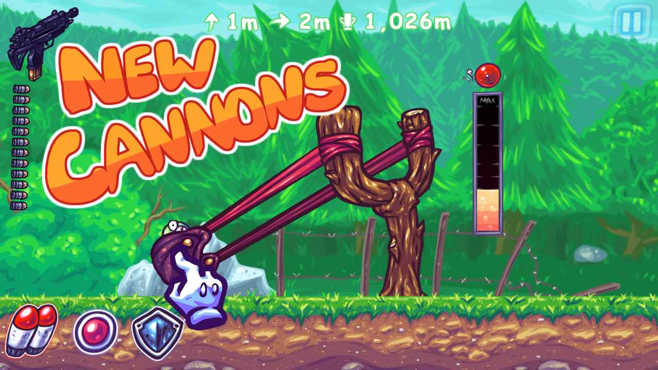 Suрer Toss The Turtle mod apk screenshot