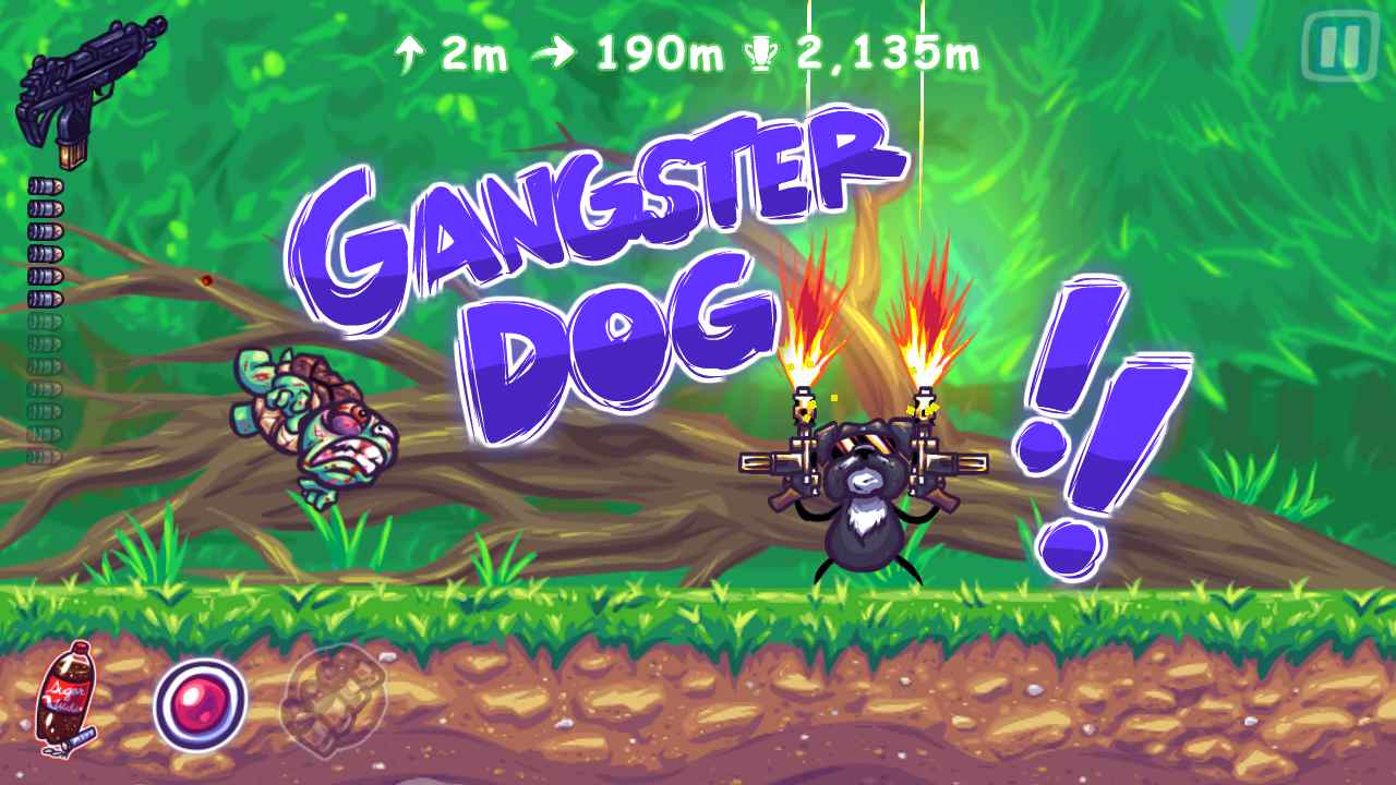 Suрer Toss The Turtle mod apk screenshot