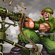 Hack World War Warrior MOD (Pro Menu, Enemies, Remove ADS) APK 1.0.11 icon