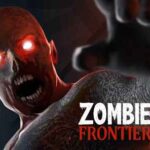 Zombie Frontier 4: Shooting 3D