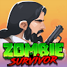 Hack Zombie Survivor MOD (Pro Menu, Infinite Money, No Die, Win) APK 1.8.0 icon